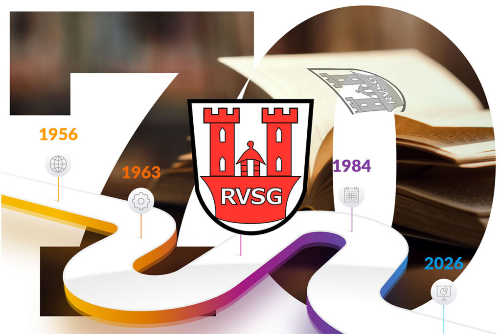 70-Jahre-RVSG