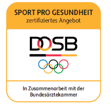 Sport pro Gesundheit Logo 2